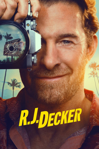 R.J. Decker (2026)