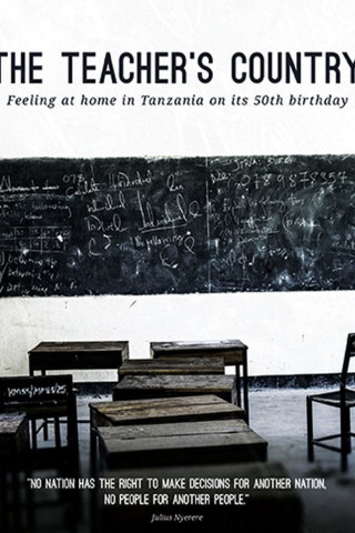 The Teacher's Country (2013)