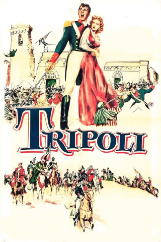 Tripolis (1950)