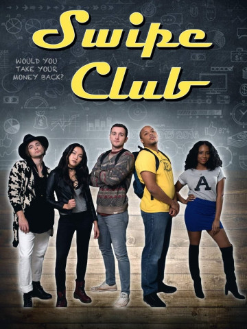 Swipe Club (2020)