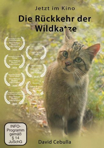 Die Rückkehr der Wildkatze (2020)