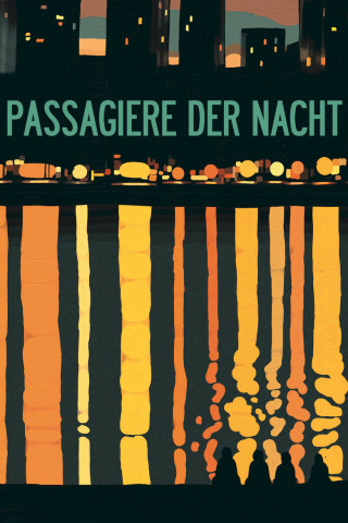 Passagiere der Nacht (2022)
