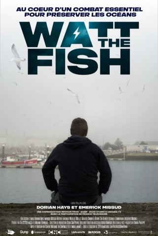 Watt the Fish (2019)