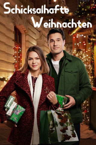 Schicksalhafte Weihnachten (2018)