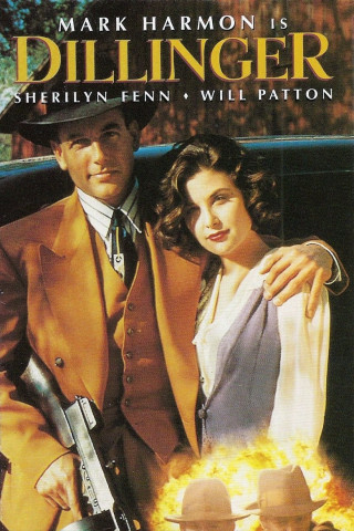 Dillinger - Staatsfeind Nr. 1 (1991)