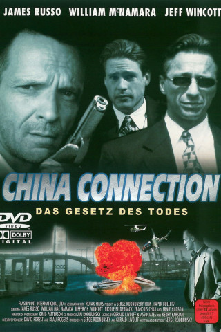 China Connection - Das Gesetz des Todes (2000)
