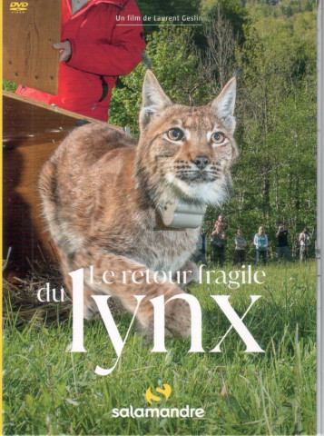 Le Retour fragile du lynx (2021)