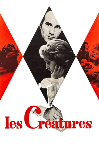 Die Geschöpfe (1966)