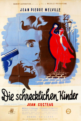 Die schrecklichen Kinder (1950)