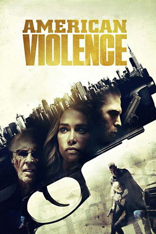 American Violence (2017)