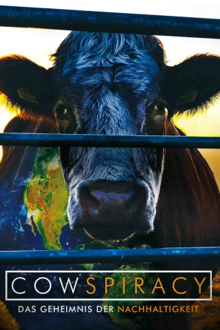 Cowspiracy: Das Geheimnis der Nachhaltigkeit (2014)