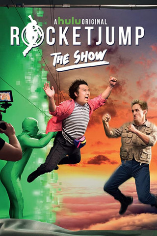 RocketJump: The Show (2015)