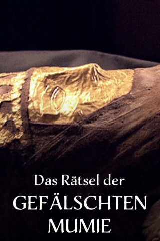 Das Rätsel der gefälschten Mumie (2014)