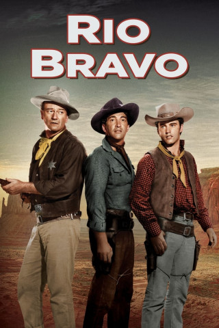 Rio Bravo (1959)