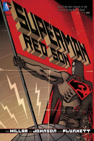Superman: Red Son (2020)