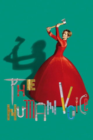 The Human Voice (2020)