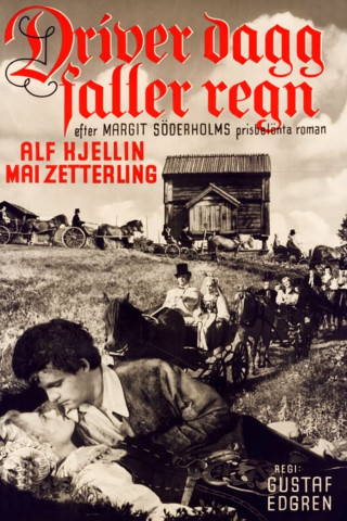 Das Mädchen vom Germundshof (1946)