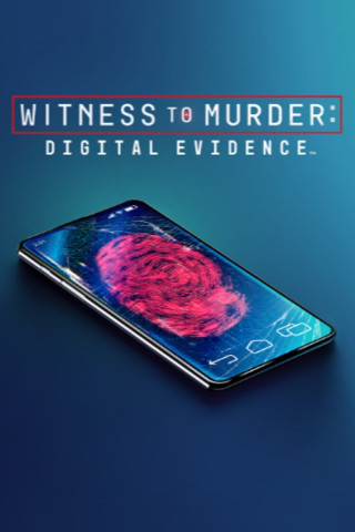 Witness to Murder - Digitale Zeugen (2023)