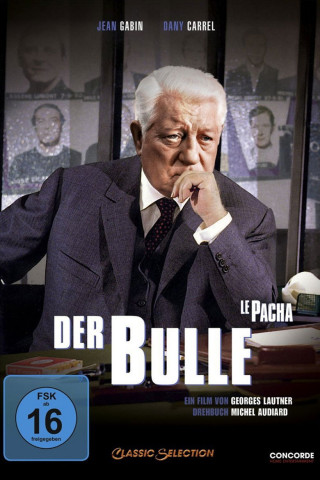 Der Bulle (1968)
