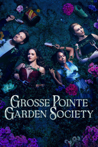Grosse Pointe Garden Society (2025)