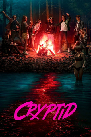 Cryptid (2020)