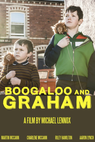 Boogaloo und Graham (2014)