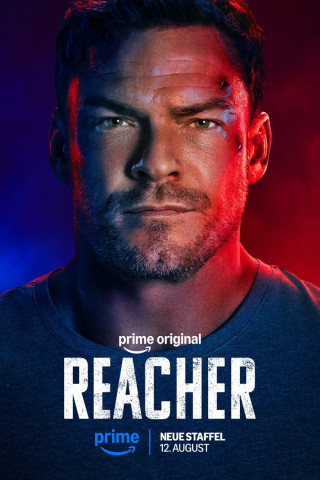 Reacher (2022)