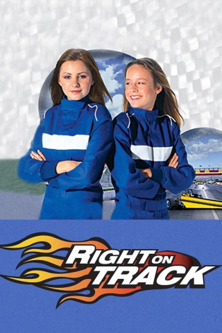 Die Rennfahrerin (2003)