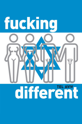 fucking different Tel Aviv [OmU] (2009)
