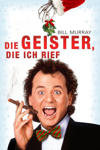 Die Geister, die ich rief... (1988)