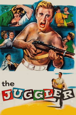 Der Gehetzte (1953)