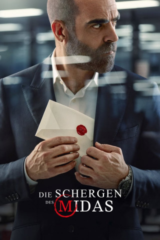 Die Schergen des Midas (2020)
