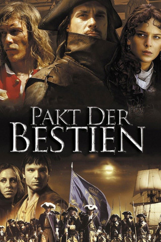 Pakt der Bestien - The Sovereign's Servant (2007)