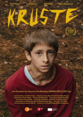Kruste (2023)
