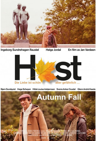 Høst - Autumn Fall (2015)