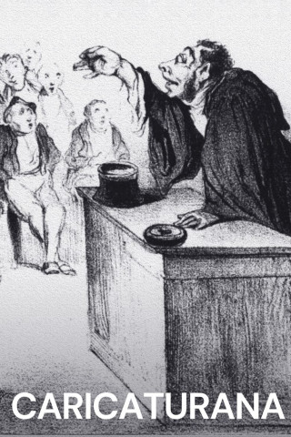 Caricaturana (2021)
