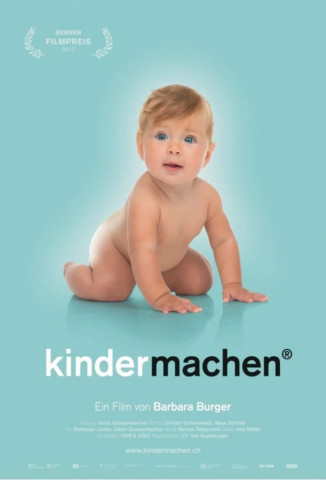 Kinder machen (2017)