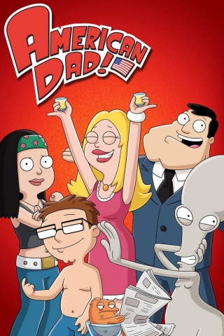 American Dad (2005)