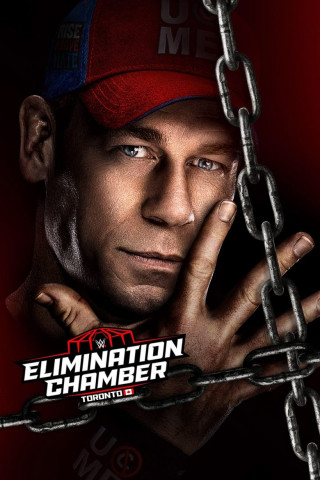 WWE Elimination Chamber: Toronto (2025)