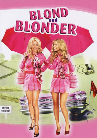Blond und blonder (2008)