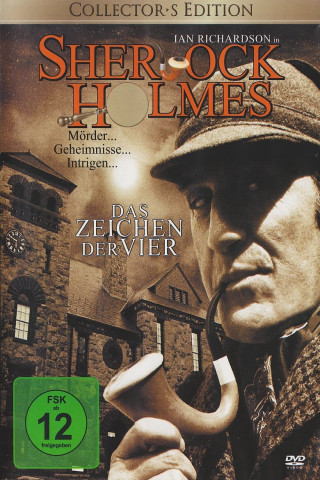 Im Zeichen der Vier (1983)