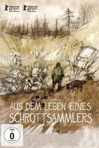 Aus dem Leben eines Schrottsammlers (2013)