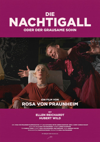 Die Nachtigall – Der grausame Sohn (2021)
