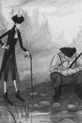 Sleepy Hollow - Köpfe werden rollen (1999)