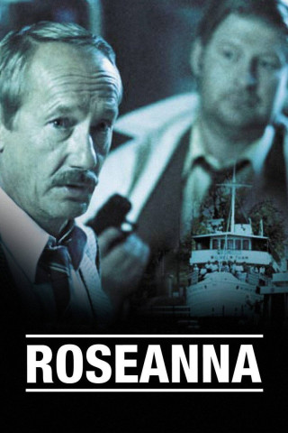 Die Tote im Göta-Kanal (1993)
