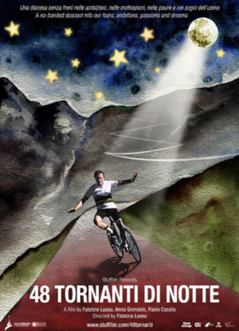 48 Kehren in der Nacht (2017)