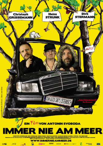 Immer nie am Meer (2007)