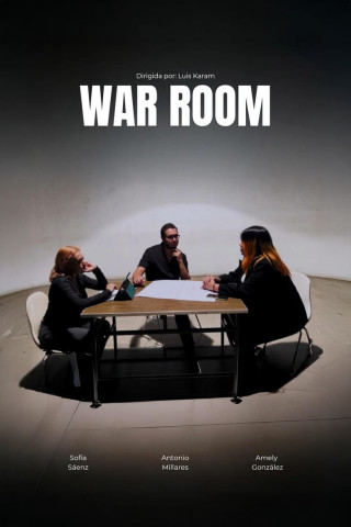 War Room (2015)