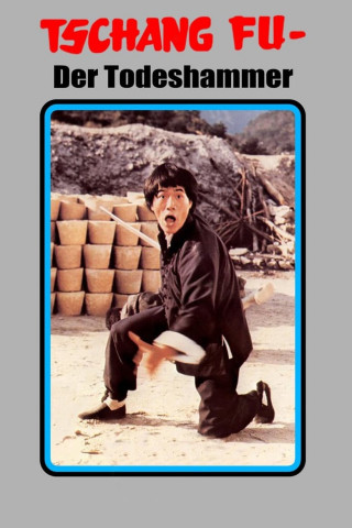 Tschang Fu - Der Todeshammer (1977)