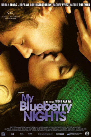My Blueberry Nights (2007)
